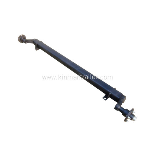 High Quality Trailer Torsion Axle